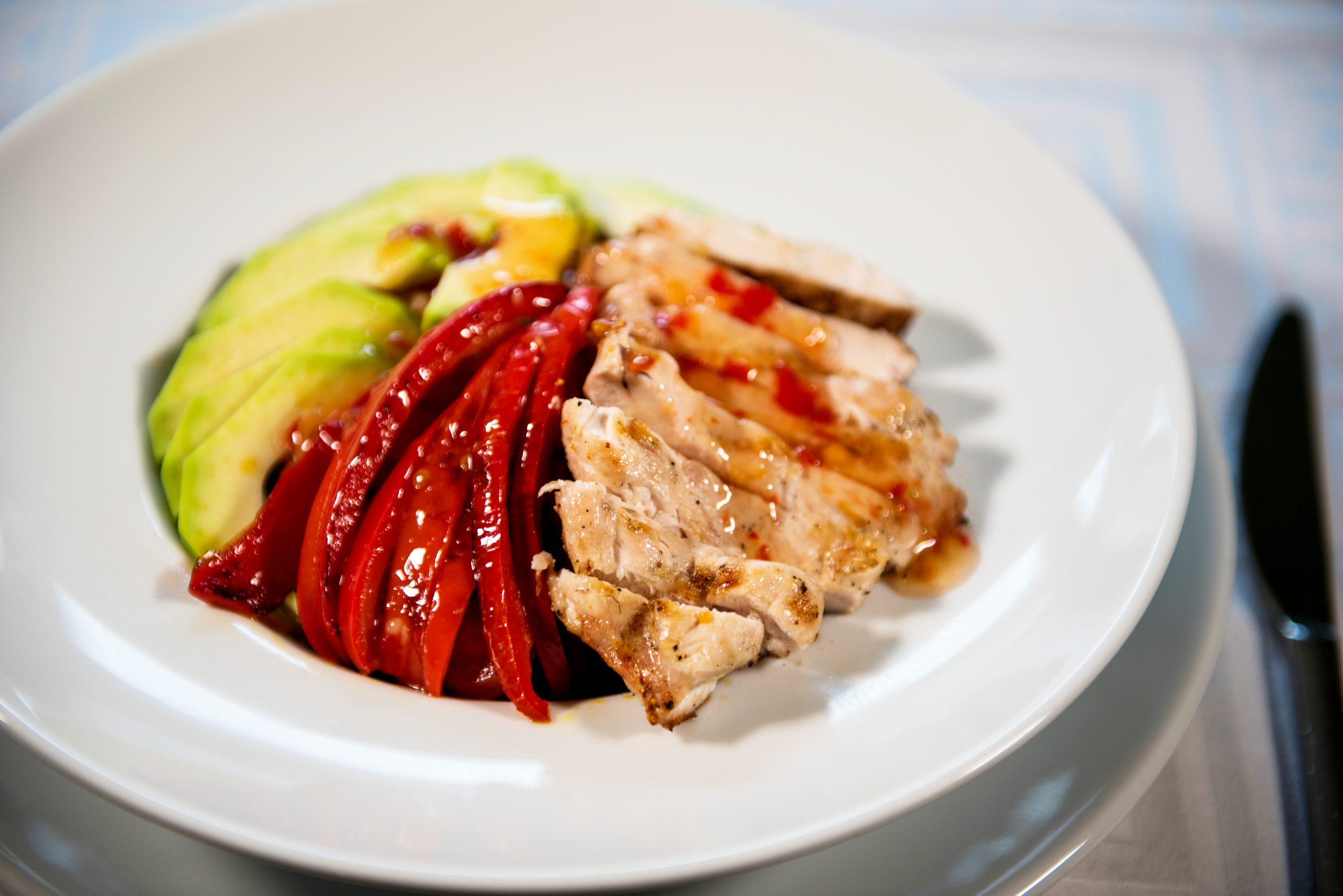 chicken-fajitas