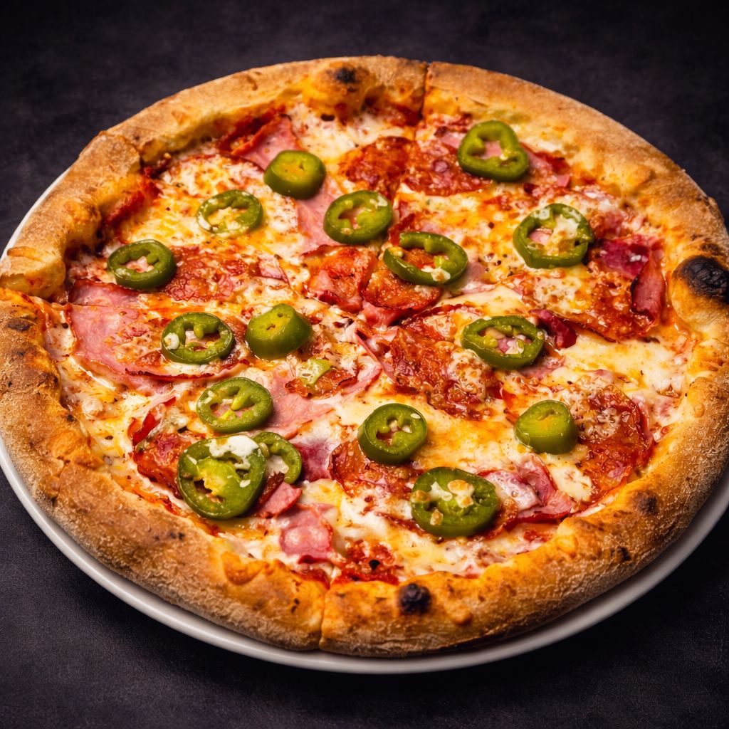 JALAPENO